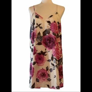 Style Rack Floral Dress